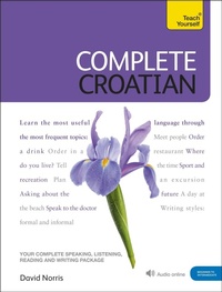Enlarge image Cover: Complete Croatian Beginner to Intermediate Course - TEACH YOURSELF