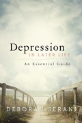 Cover: Depression in Later Life - Rowman & Littlefield Publishers