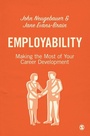 Cover: Employability - SAGE Publications Ltd