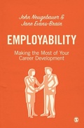 Cover: Employability - SAGE Publications Ltd