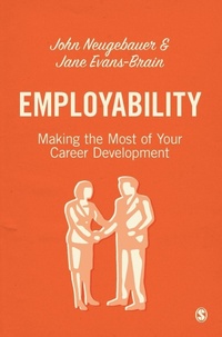 Enlarge image Cover: Employability - SAGE Publications Ltd