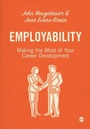 Cover: Employability - SAGE Publications Ltd