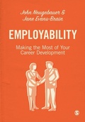 Cover: Employability - SAGE Publications Ltd