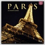 Bild: Paris 2017 - 18-Monatskalender mit freier TravelDays-App - Brown Trout-Auslieferer Flechsig