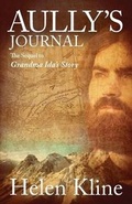 Cover: Aully's Journal - Outskirts Press