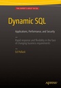 Cover: Dynamic SQL - Apress