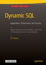 Cover: Dynamic SQL - APress