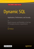 Cover: Dynamic SQL - APress