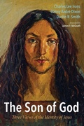 Cover: The Son of God - Wipf & Stock Publishers