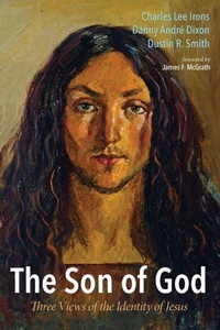 Enlarge image Cover: The Son of God - Wipf & Stock Publishers