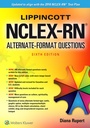 Cover: Lippincott NCLEX-RN Alternate Format Questions - Lippincott Williams and Wilkins