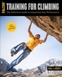 Cover: Training for Climbing - Simon + Schuster LLC