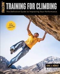 Enlarge image Cover: Training for Climbing - Simon + Schuster LLC