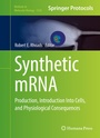 Cover: Synthetic mRNA - Humana
