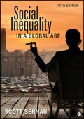Cover: Social Inequality in a Global Age - SAGE Publications Inc