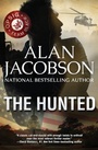 Cover: The Hunted - Open Road Media Mystery & Thriller