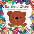 Cover: My New Shoes - Little Bee Books