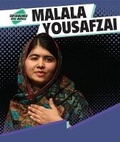 Cover: Malala Yousafzai - PowerKids Press