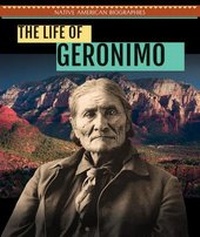 Enlarge image Cover: The Life of Geronimo - PowerKids Press