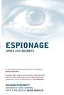 Cover: Espionage - Virgin Books