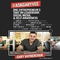 Cover: #askgaryvee - HarperCollins