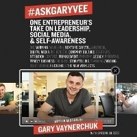Enlarge image Cover: #askgaryvee - HarperCollins