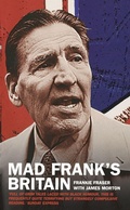 Cover: Mad Frank's Britain - Virgin Books