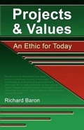 Cover: Projects & Values - New Generation Publishing