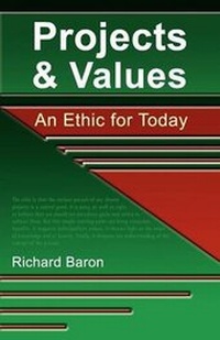 Enlarge image Cover: Projects & Values - New Generation Publishing