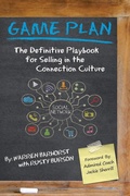 Cover: Game Plan - AUTHORHOUSE