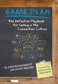 Enlarge image Cover: Game Plan - AUTHORHOUSE