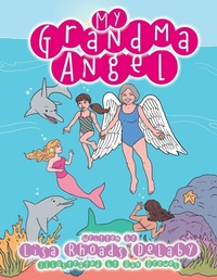 Abbildung von: My Grandma Angel - AUTHORHOUSE