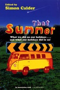 Cover: That Summer - Virgin Books