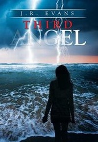 Enlarge image Cover: Third Angel - Xlibris
