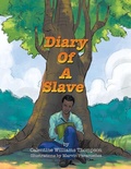 Cover: Diary Of A Slave - Xlibris