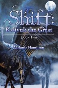Enlarge image Cover: Shift - Xlibris