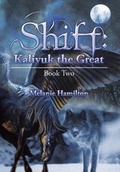 Cover: Shift - Xlibris