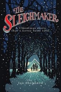 Enlarge image Cover: The Sleighmaker - Xlibris