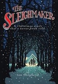 Cover: The Sleighmaker - Xlibris