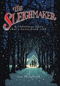 Enlarge image Cover: The Sleighmaker - Xlibris