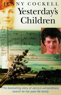 Abbildung von: Yesterday's Children - Piatkus Books