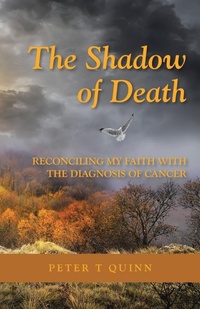 Enlarge image Cover: The Shadow of Death - WestBow Press