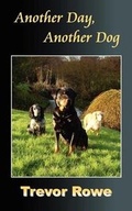 Cover: Another Day, Another Dog - New Generation Publishing