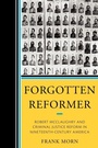 Cover: Forgotten Reformer - University Press of America