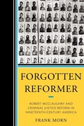 Cover: Forgotten Reformer - University Press of America