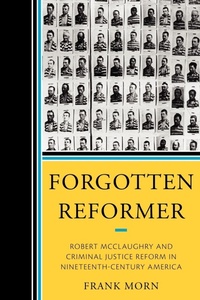 Enlarge image Cover: Forgotten Reformer - University Press of America