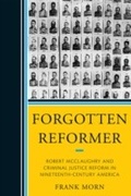 Bild: Forgotten Reformer - University Press of America