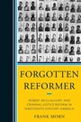 Cover: Forgotten Reformer - University Press of America