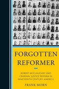 Cover: Forgotten Reformer - University Press of America