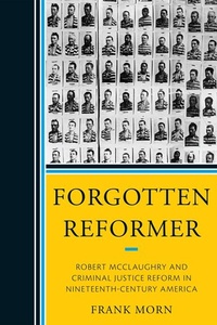 Enlarge image Cover: Forgotten Reformer - University Press of America